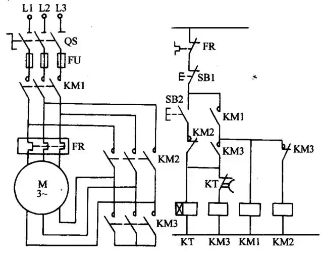 实验三 三相异步电动机y