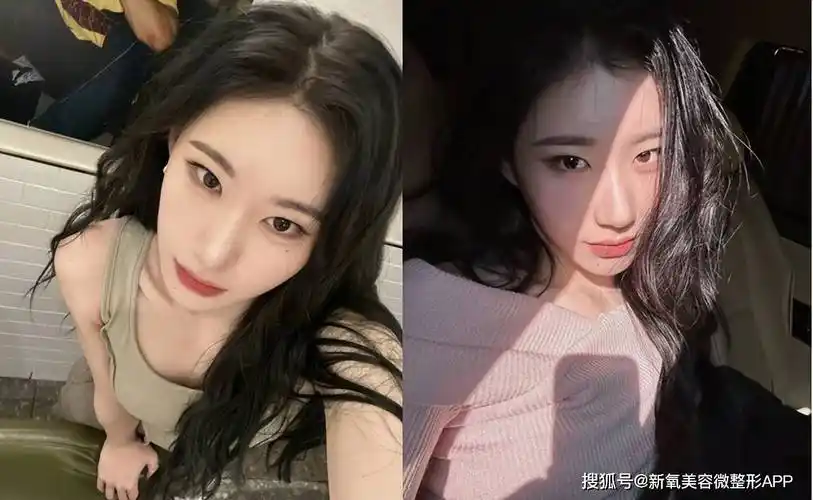 风格_面部_因为