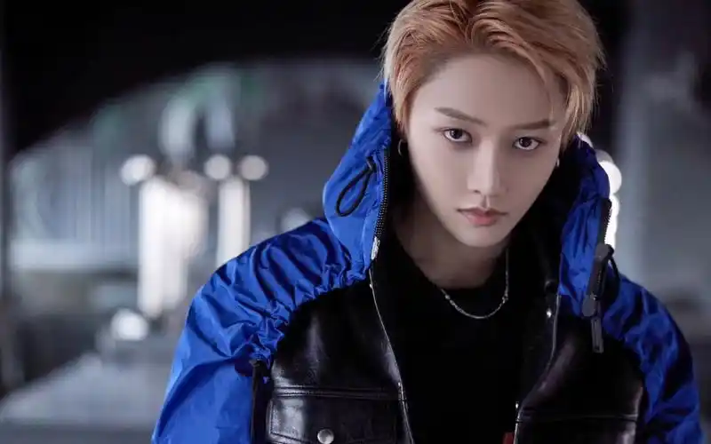 【刘雨昕】哇!又帅又酷,好好看