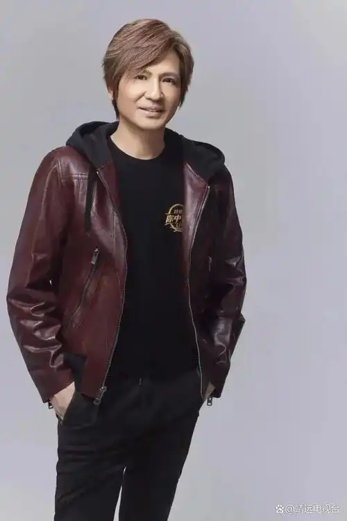 beyond乐队创队成员叶世荣将空降靖远!