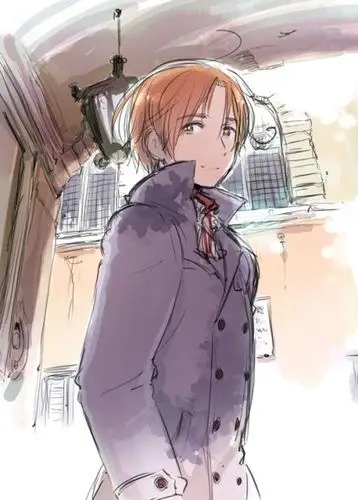 求黑塔利亚这个系列的图.