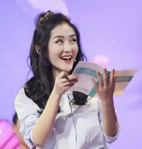 43岁谢娜确诊了!