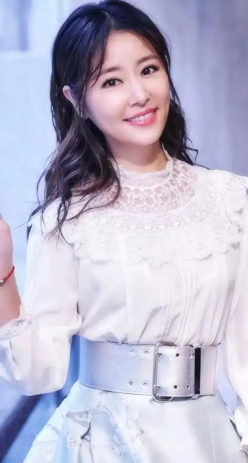 30张林心如的照片展现了不同风格的东方女性之美