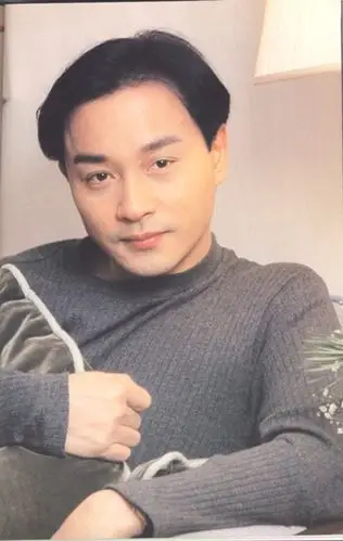 张国荣-堆糖,美好生活研究所