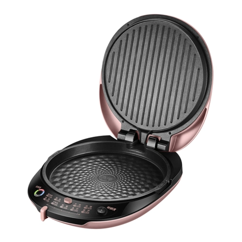 苏泊尔(supor) 电饼铛jd30r71家用多功能双面加热家用电饼档煎烤机