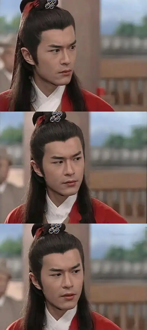 神雕侠侣古天乐版剧情分集介绍_圆月弯刀古天乐版剧情_云中圆月意难忘