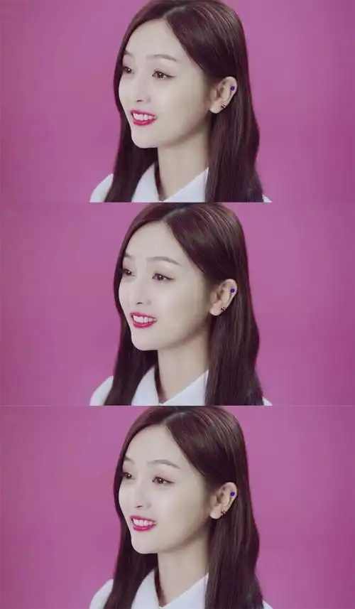 猫系笑眼『吴宣仪』