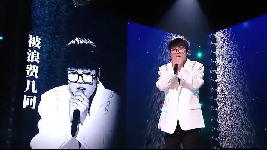 王靖雯获得中国好声音亚军一起来听听她爆火全网的10首歌