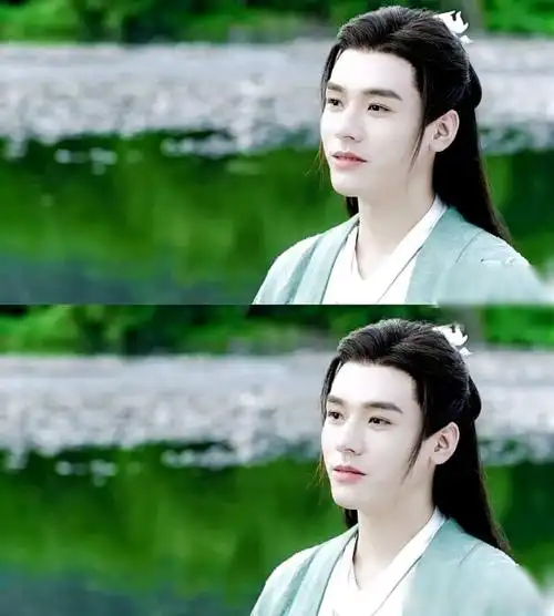 山河令温故而知清