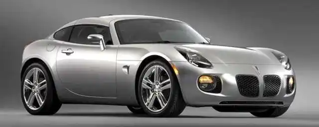 电影《变形金刚》爵士原型是什么车?其他变形金刚原型是什么车?