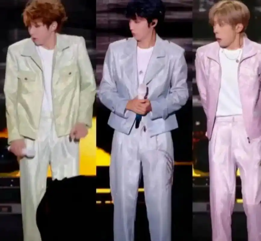 三傻表情包.#tfboys十年之约 #tfboys三人同框  - 抖音