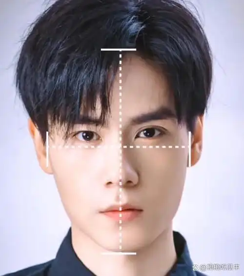 整形医生如何评价"少女杀手"胡一天的颜值?