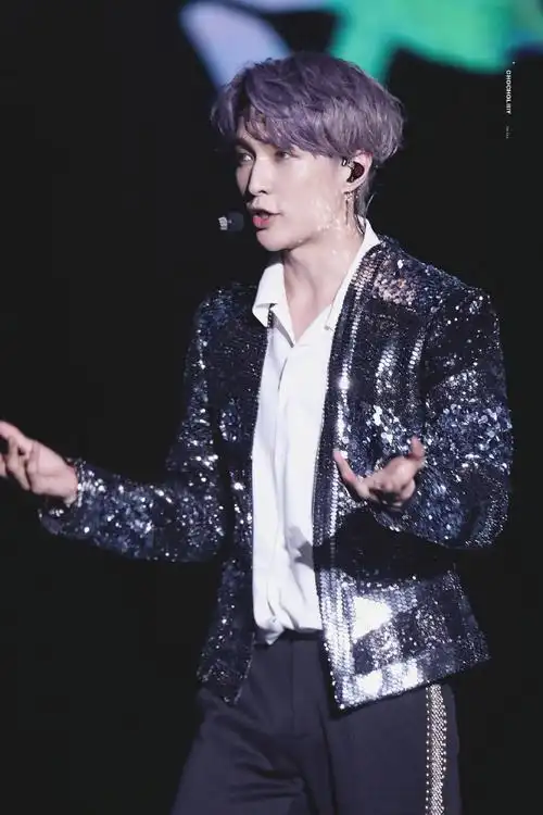 张艺兴演唱会#抢到票的都是神仙,前排的粉丝记得分享饭拍啊,已经挡换