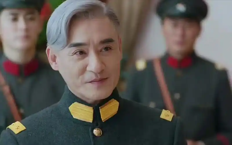 【修庆|落了白|混剪】老去光阴速可惊,鬓华虽改心无改