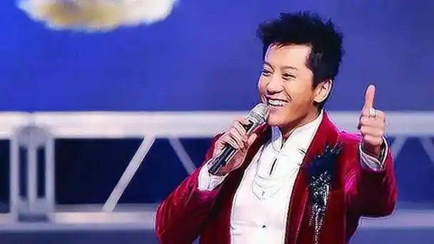 分手的27年后,赖文峰出狱乡下结婚生子,杨钰莹的选择令人心碎