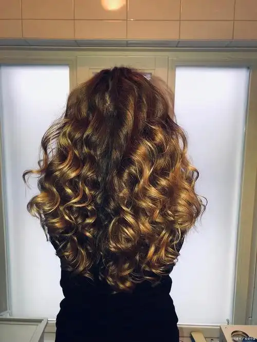 冷烫需要加热吗?