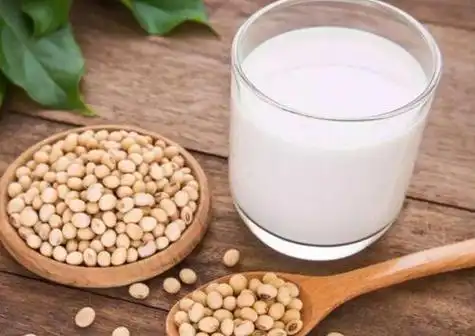 喝豆浆的好处:益身体健康(豆浆健康保健的小窍门)-52线报网