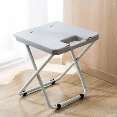 可折叠凳子便携火车折叠凳马扎折叠椅板凳简约小椅子简易阳台凳子
