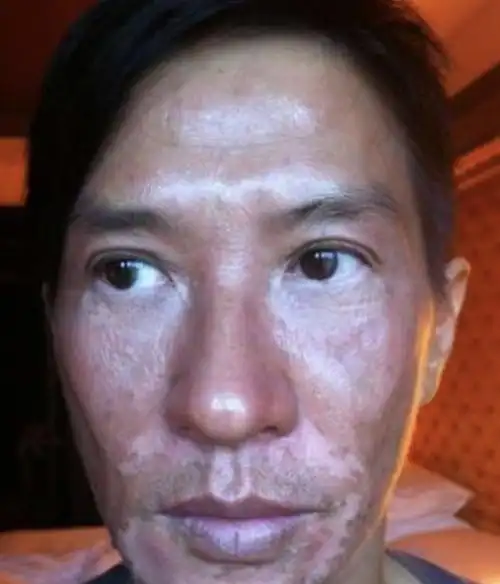 从跑龙套到影帝,他用了20多年告诉我们一个道理