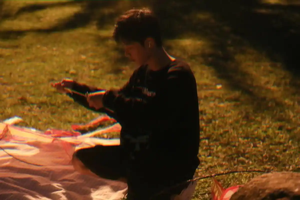 侧颜 #真的超爱这个少年 #侧脸 #肖战 #肖战的小飞侠  - 抖音