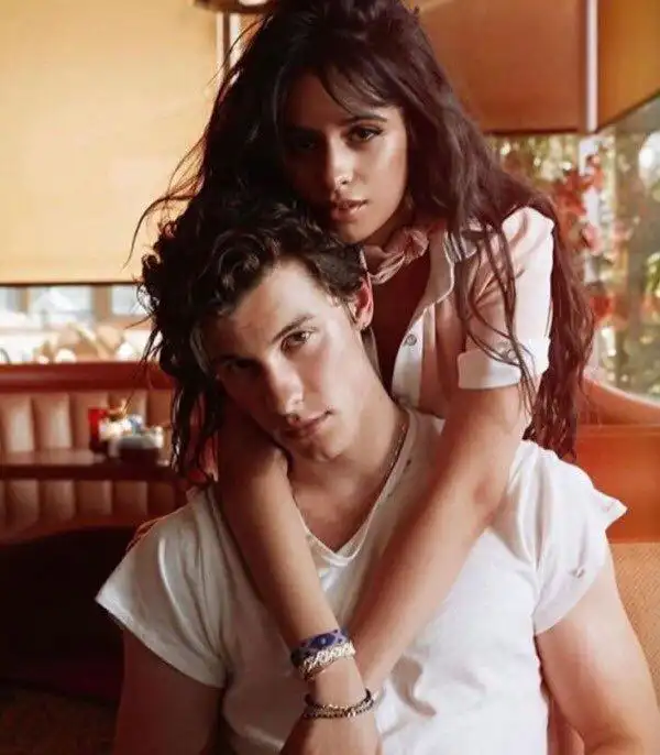 【卡妹承认恋情】camilacabello在新出版的《clash》杂志访问中谈与