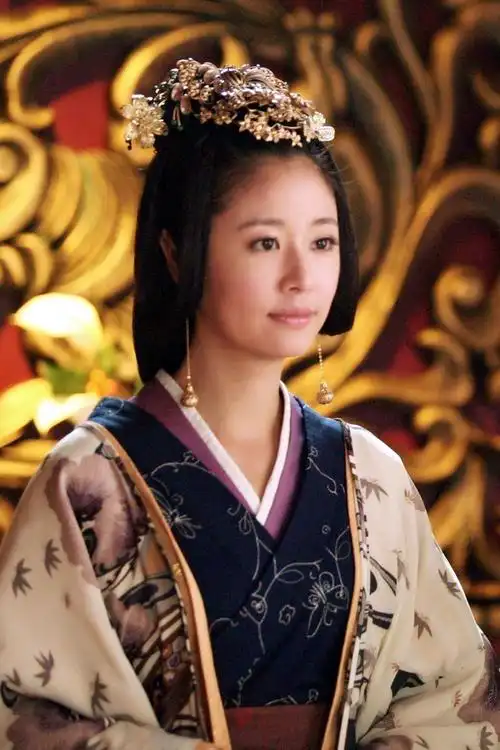 美人心计-云汐-林心如饰