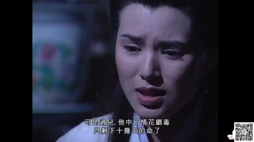 [百度云][1995][神雕侠侣][古天乐/李若彤][32集全][国语/中字][mkv
