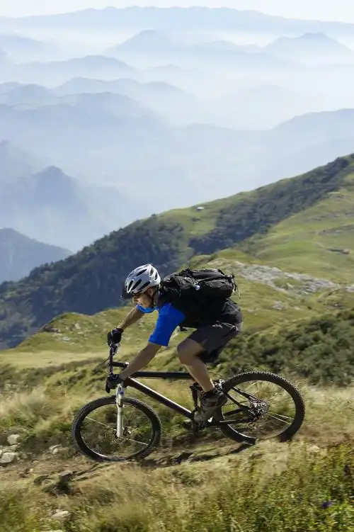 户外自行车运动图片第64张