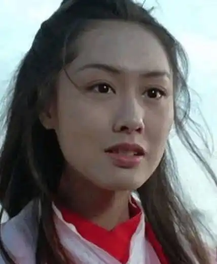 朱茵_样子_网友