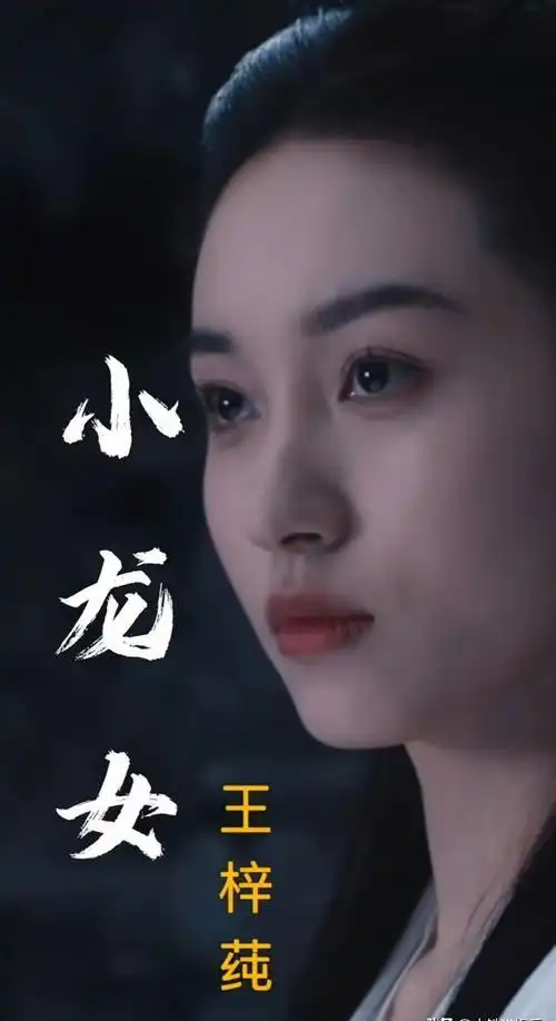 又一版《神雕侠侣》来了!郭芙成了黄蓉,杨康变郭靖,小龙女很美
