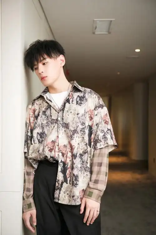 《撒野》朱致灵谭泉沈月确定出演,网友表示被剧情和演员同时劝退?