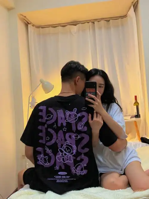 男朋友爱点赞抖音美女_小红书