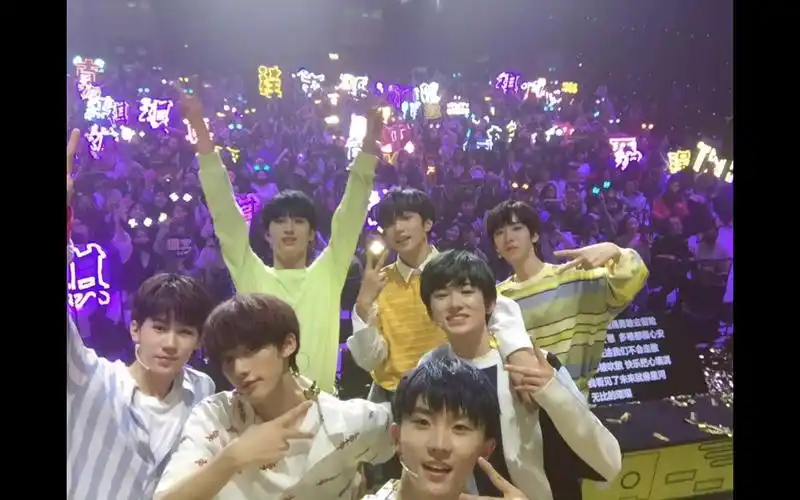 【时代少年团reaction】台风蜕变之战,第三期——首次个人舞台公演,七