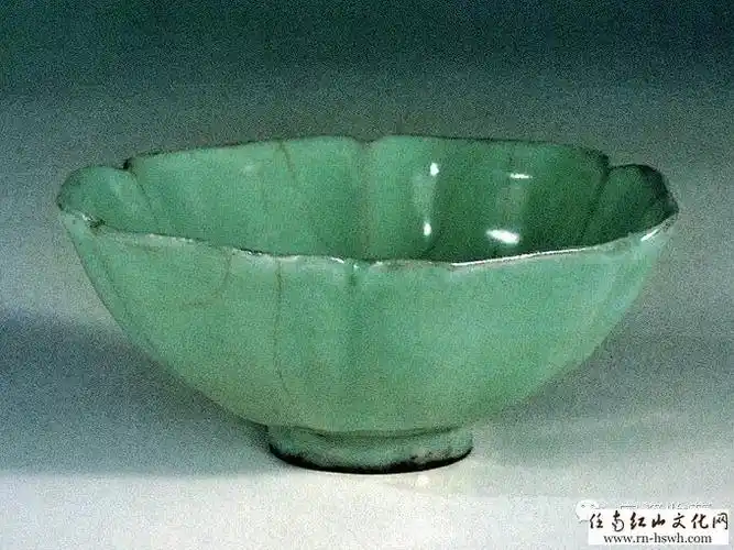 台北故宫藏宋代官窑青瓷 - 高古瓷器 论坛 - 任南红山文化官网