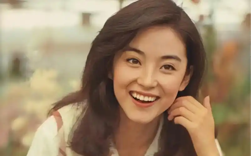 林青霞每日一遍迟早掰弯