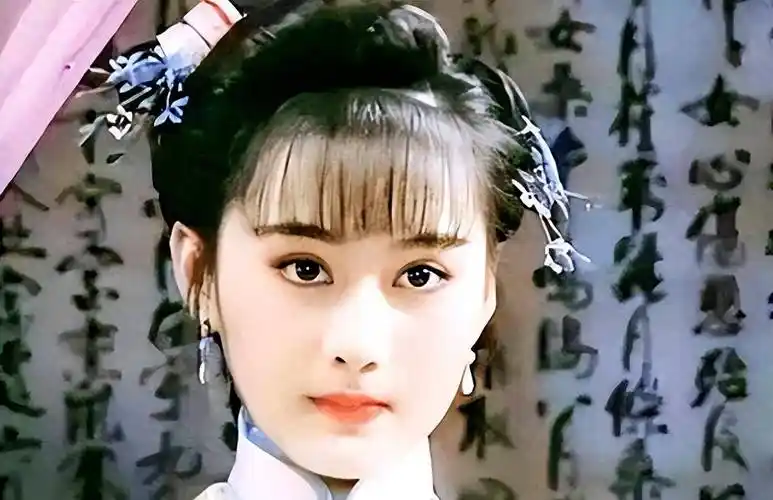 陈德容_生活_成为了