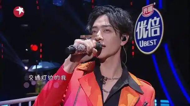 我们的歌:郑云龙孙楠首次挑战粤语歌《敢爱敢做》,嗨翻全场