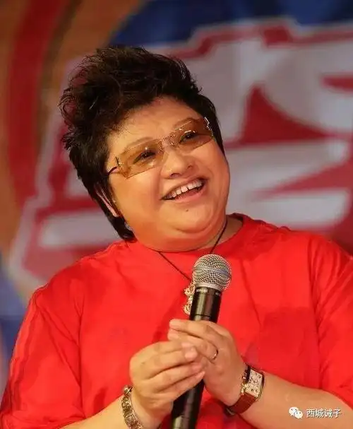 山东名面孔 韩红