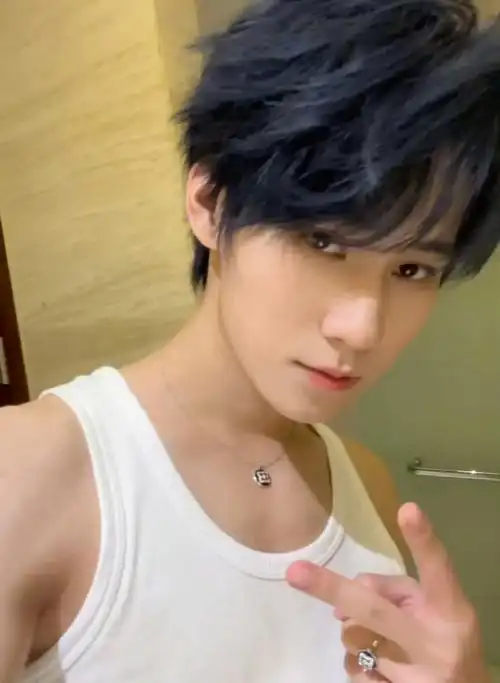 给张真源许个星愿##星愿生日企划##给张真源许个星愿##星愿生日企