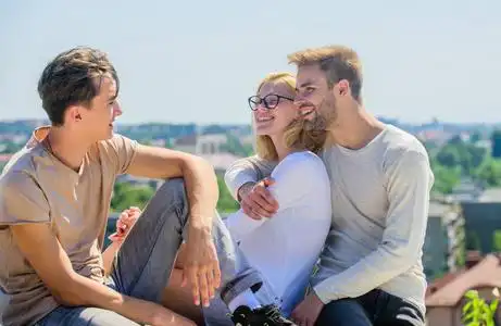 朋友们的时间图片-朋友们的时间素材-朋友们的时间插画-摄图新视界