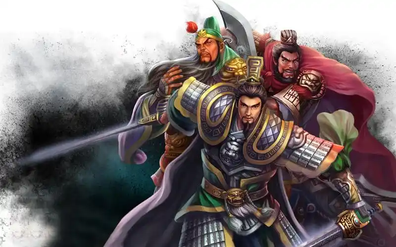 别说你懂三国那些名目繁多的将军你分得清吗