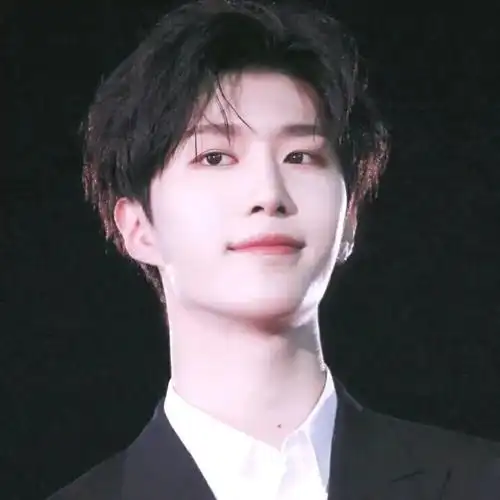 头像范丞丞头像高清