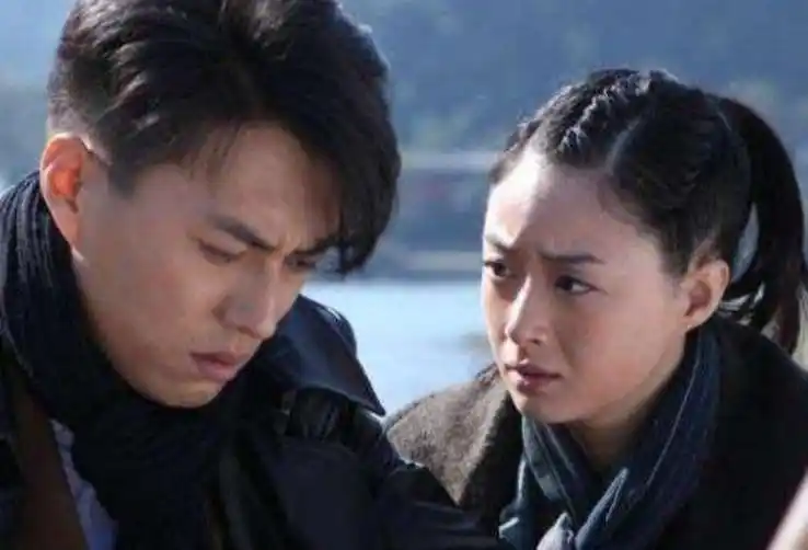 靳东蒋欣新剧,已圆满杀青,多次合作的两人会演绎怎样的精彩?