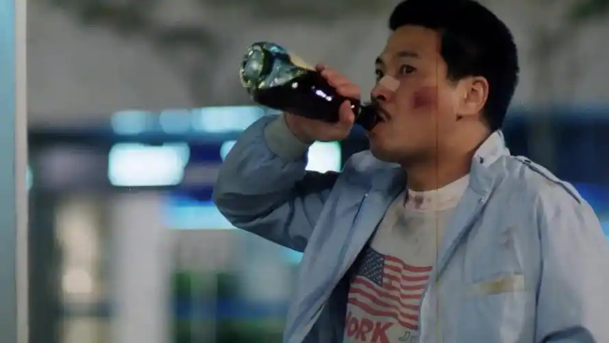 吴孟达演技爆表在天若有情中演技爆表荣获金像奖最佳男配角一曲追梦人