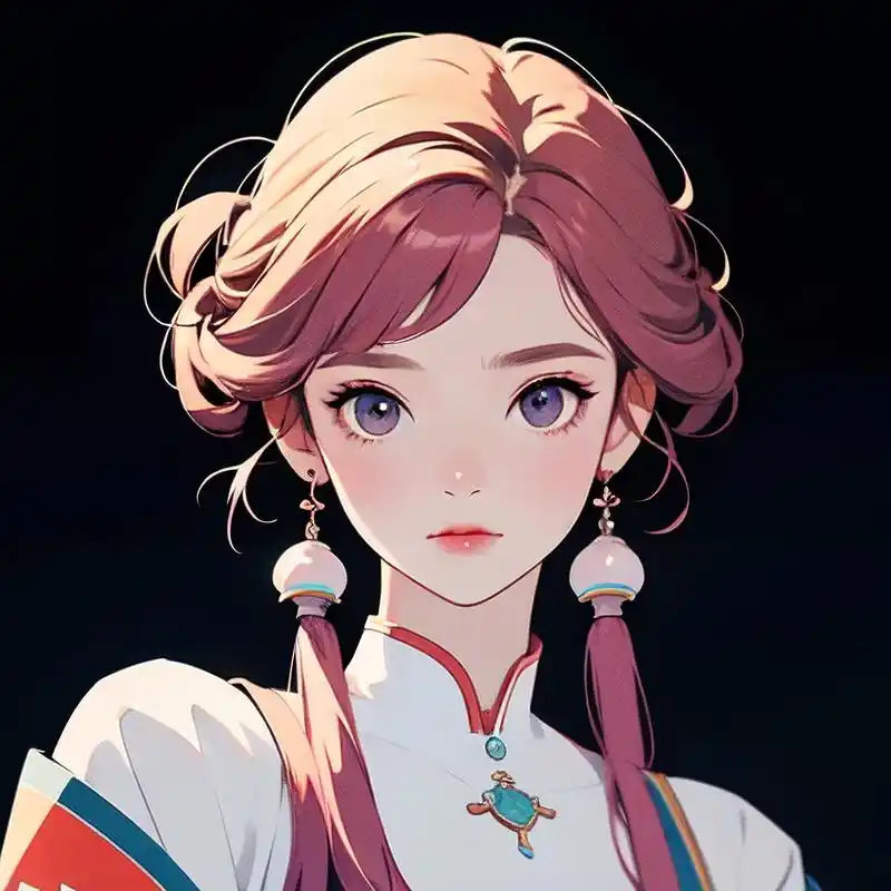 💧水瓶座女神专属头像💁‍♀️