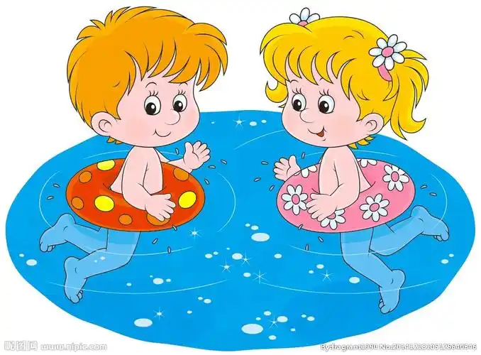 cmyk40共享分举报收藏立即下载×关 键 词:游泳 男孩 女孩 可爱 卡通