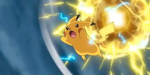 放电皮卡丘接近加盟日本联赛14亿转会费谈判中