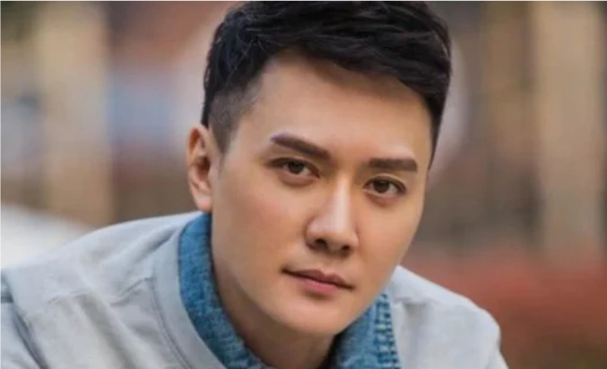 40到50岁的所有男演员有哪些?