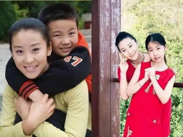 回顾分开多年后如今再看苗圃和罗晋的境况两人差距已一目了然