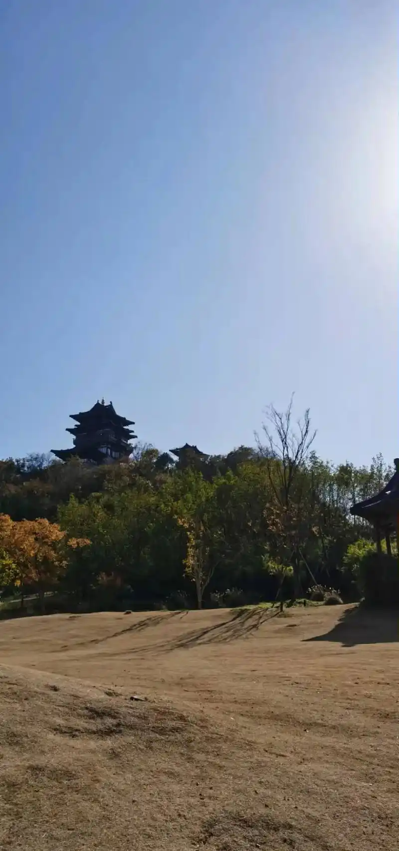 阳羡溪山位于江苏省宜兴市湖滏阳羡湖畔,这亇国家级旅游度假区自 - 抖